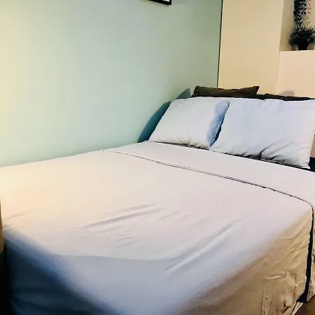 Bali Centro, Parking Gratis Apartment