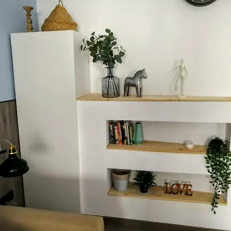 Apartment Bali Centro, Parking Gratis