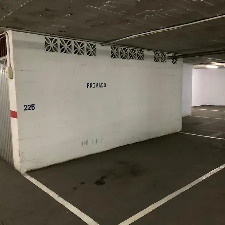 公寓 Bali Centro, Parking Gratis