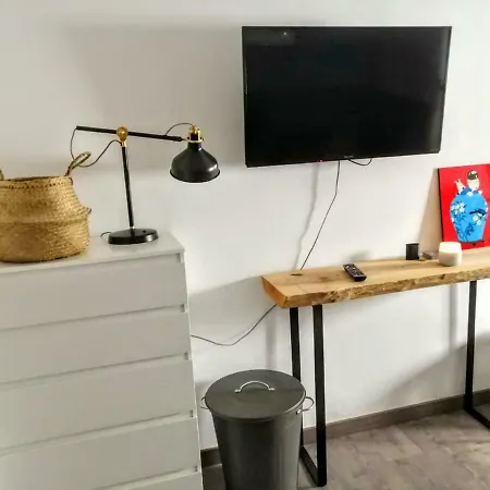 Bali Centro, Parking Gratis Appartement Torremolinos