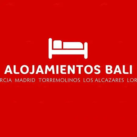 公寓 Bali Centro, Parking Gratis *