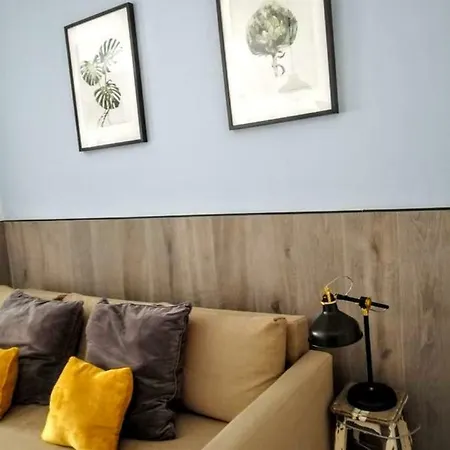 Bali Centro, Parking Gratis 公寓 托雷莫利诺斯